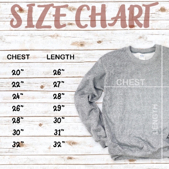 Hello Winter ❄️ Jerzees Sweatshirt Sizes S -XL - Picture 5 of 5